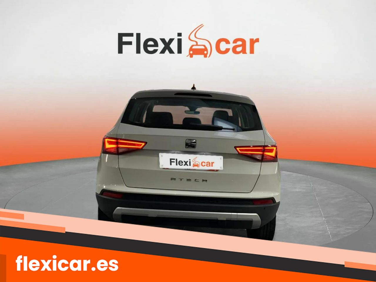 Foto Seat Ateca 8