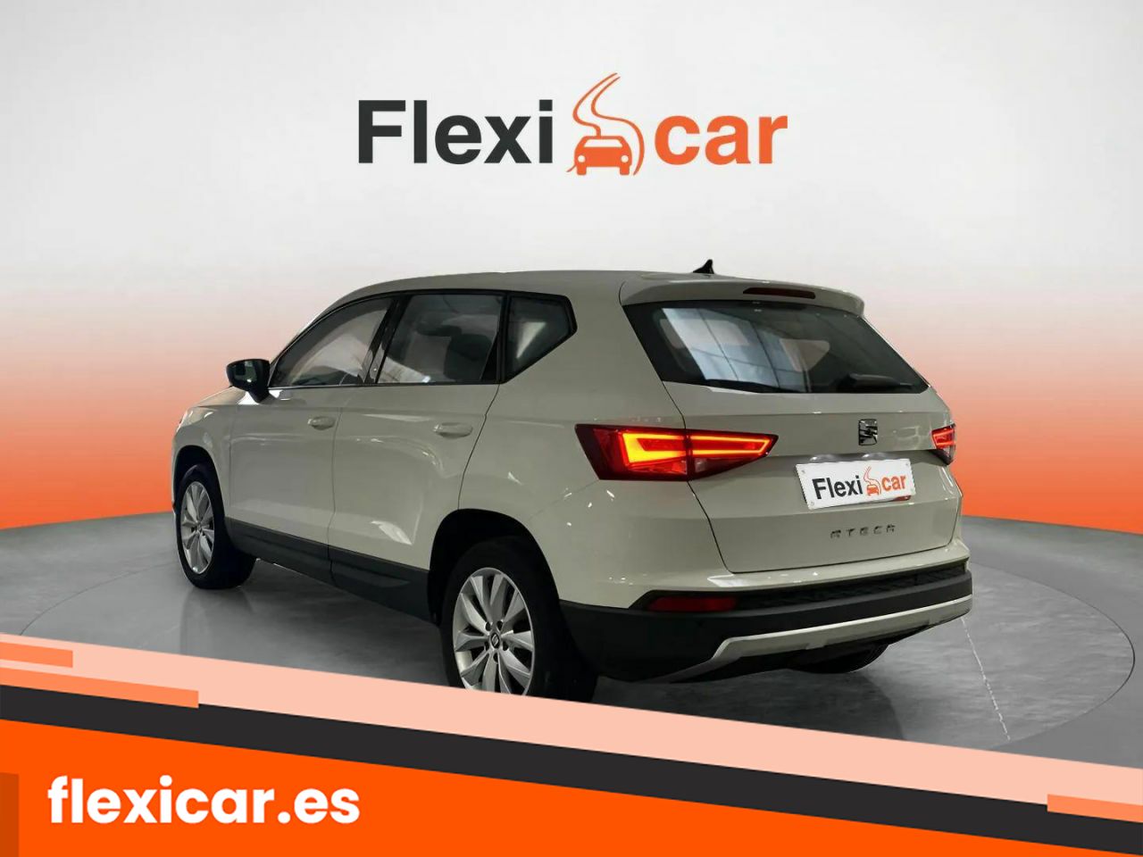 Foto Seat Ateca 9