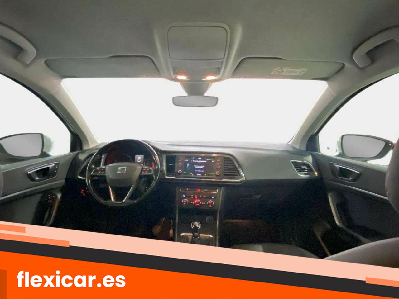 Foto Seat Ateca 10