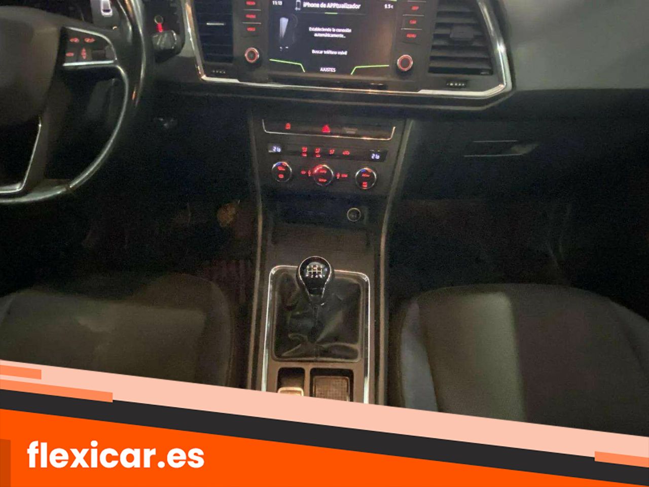 Foto Seat Ateca 11