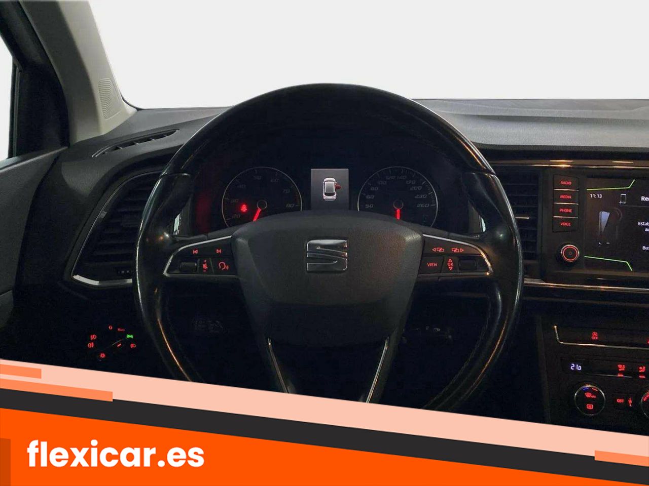 Foto Seat Ateca 12