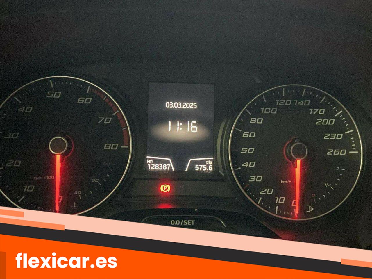 Foto Seat Ateca 13