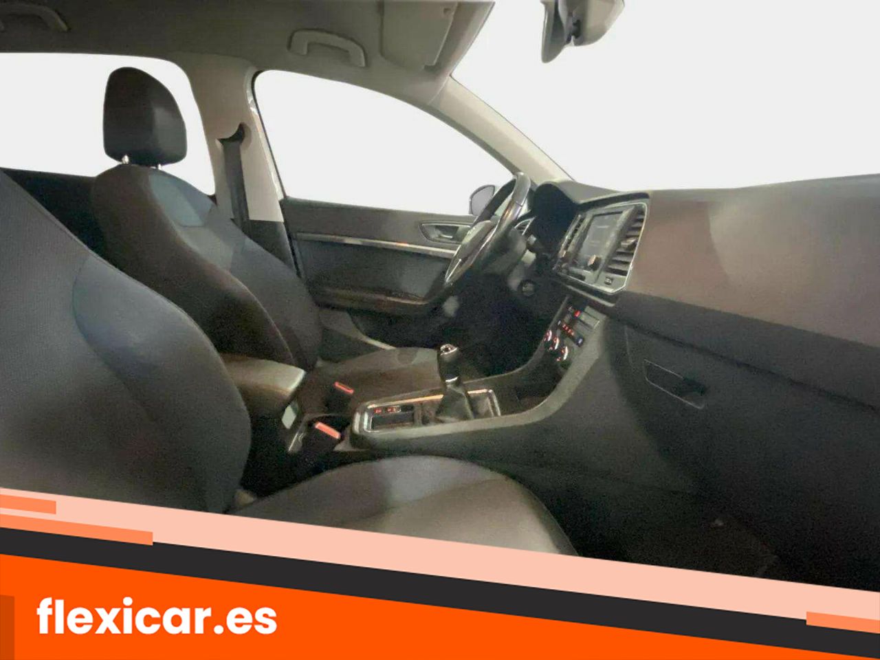 Foto Seat Ateca 14