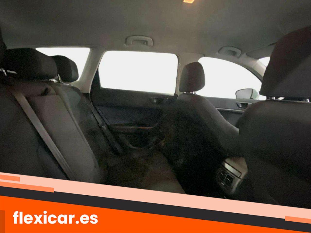 Foto Seat Ateca 15