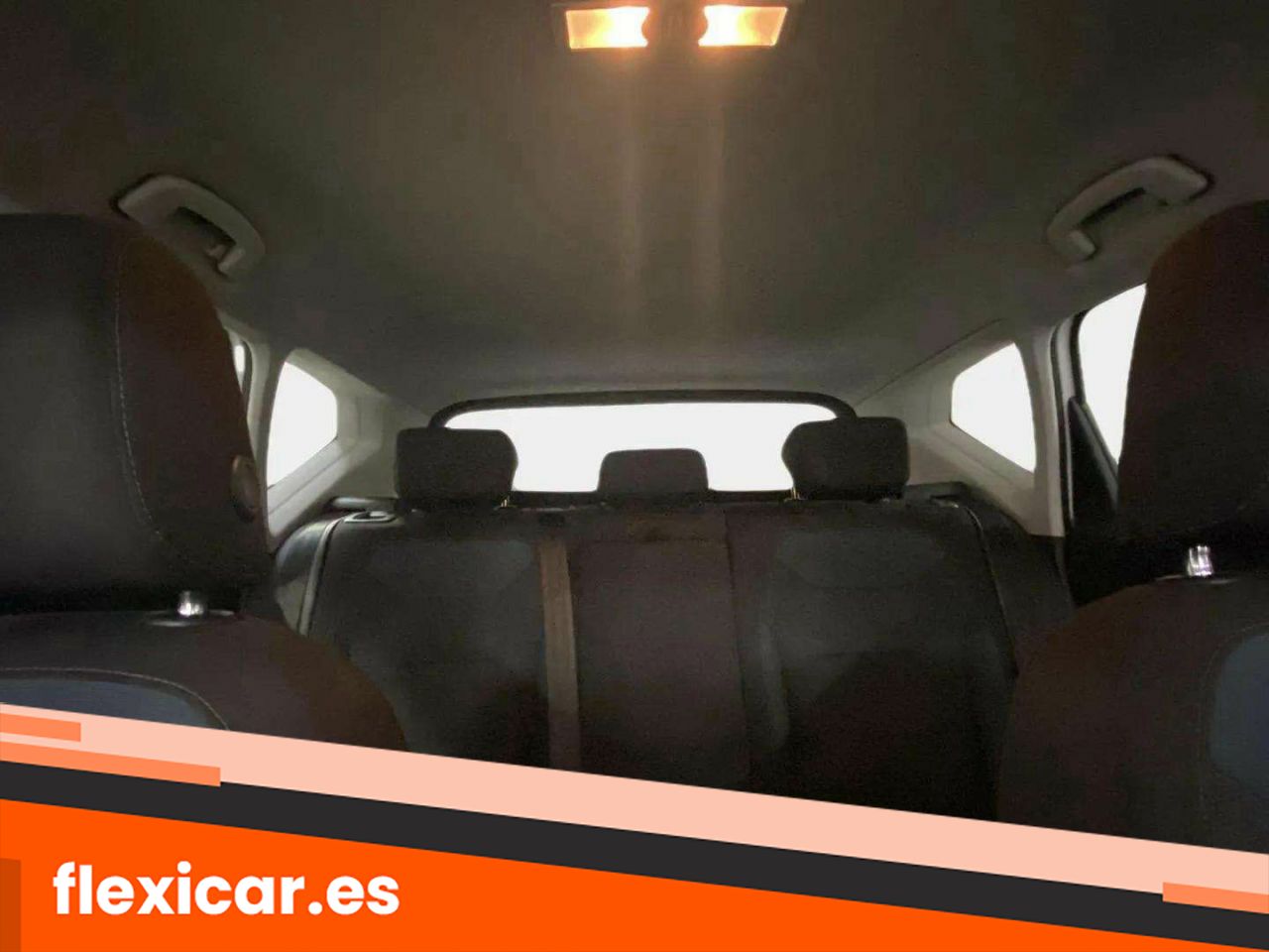 Foto Seat Ateca 16