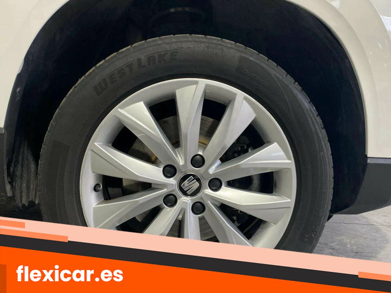 Foto Seat Ateca 18