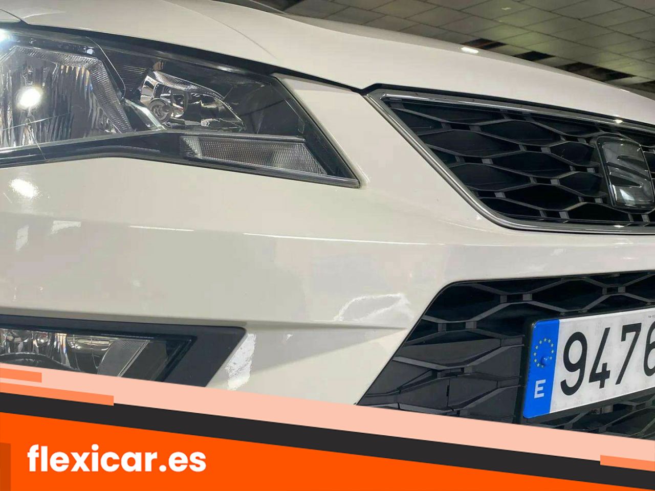 Foto Seat Ateca 19