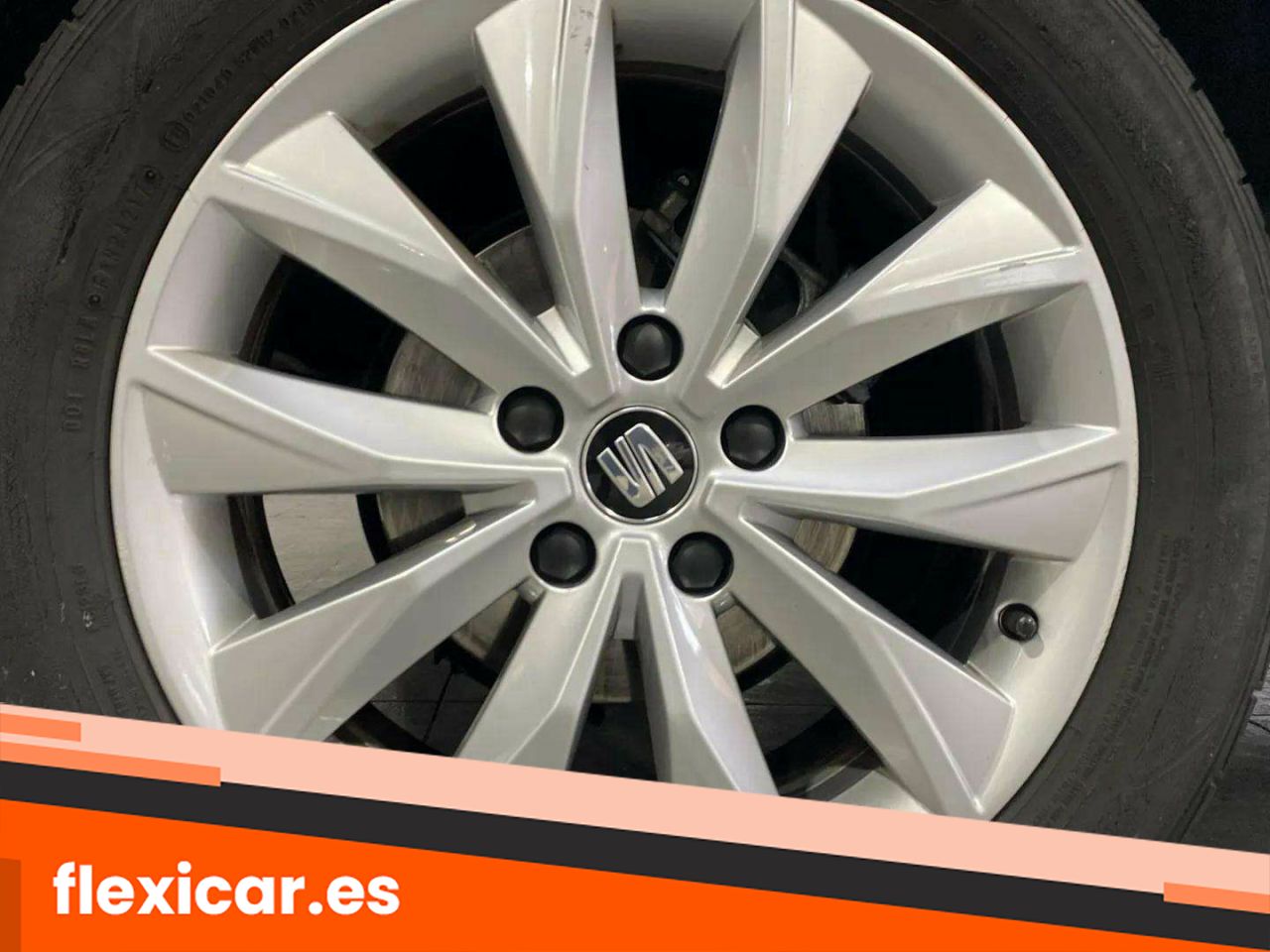 Foto Seat Ateca 21