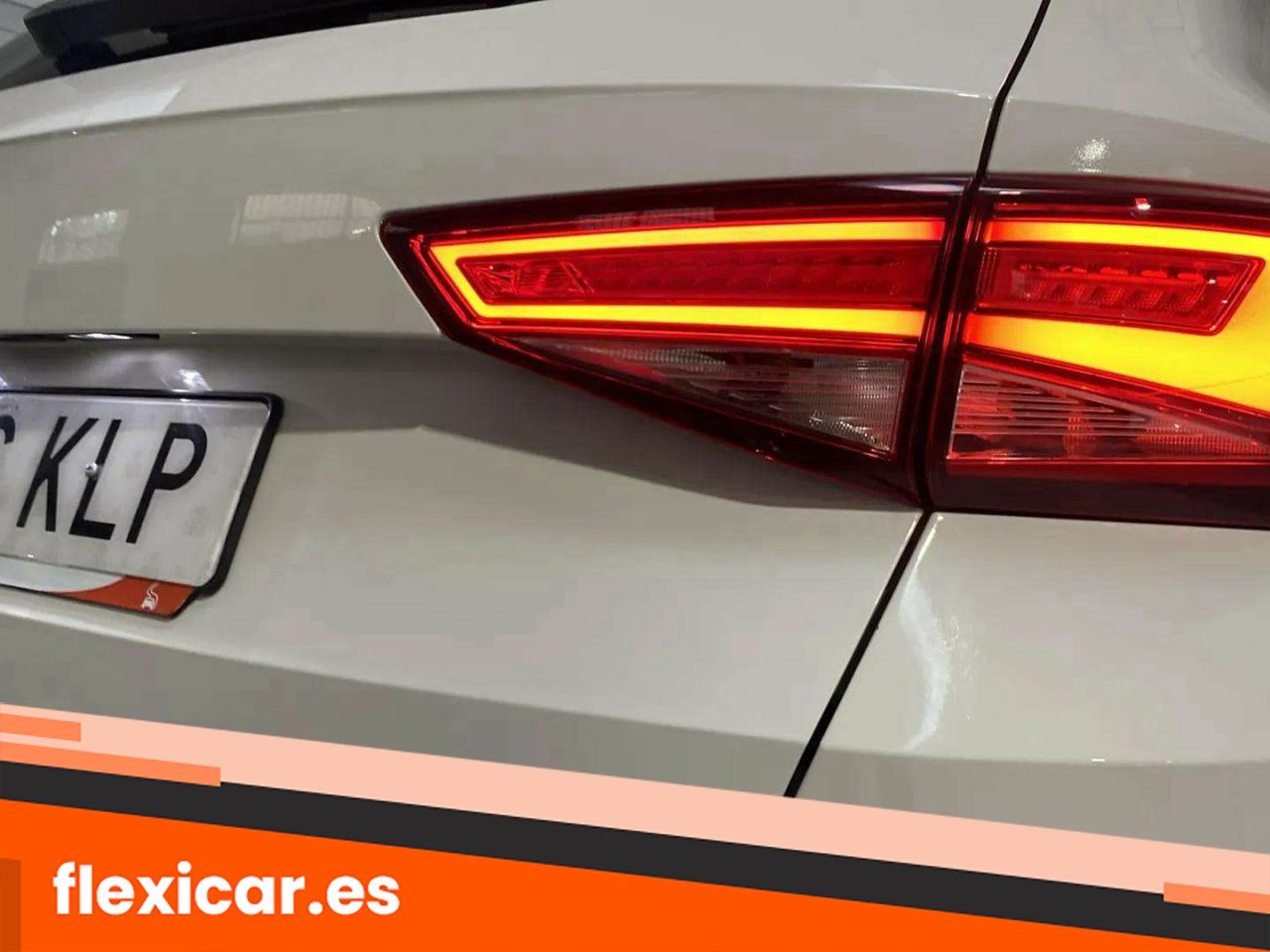 Foto Seat Ateca 22