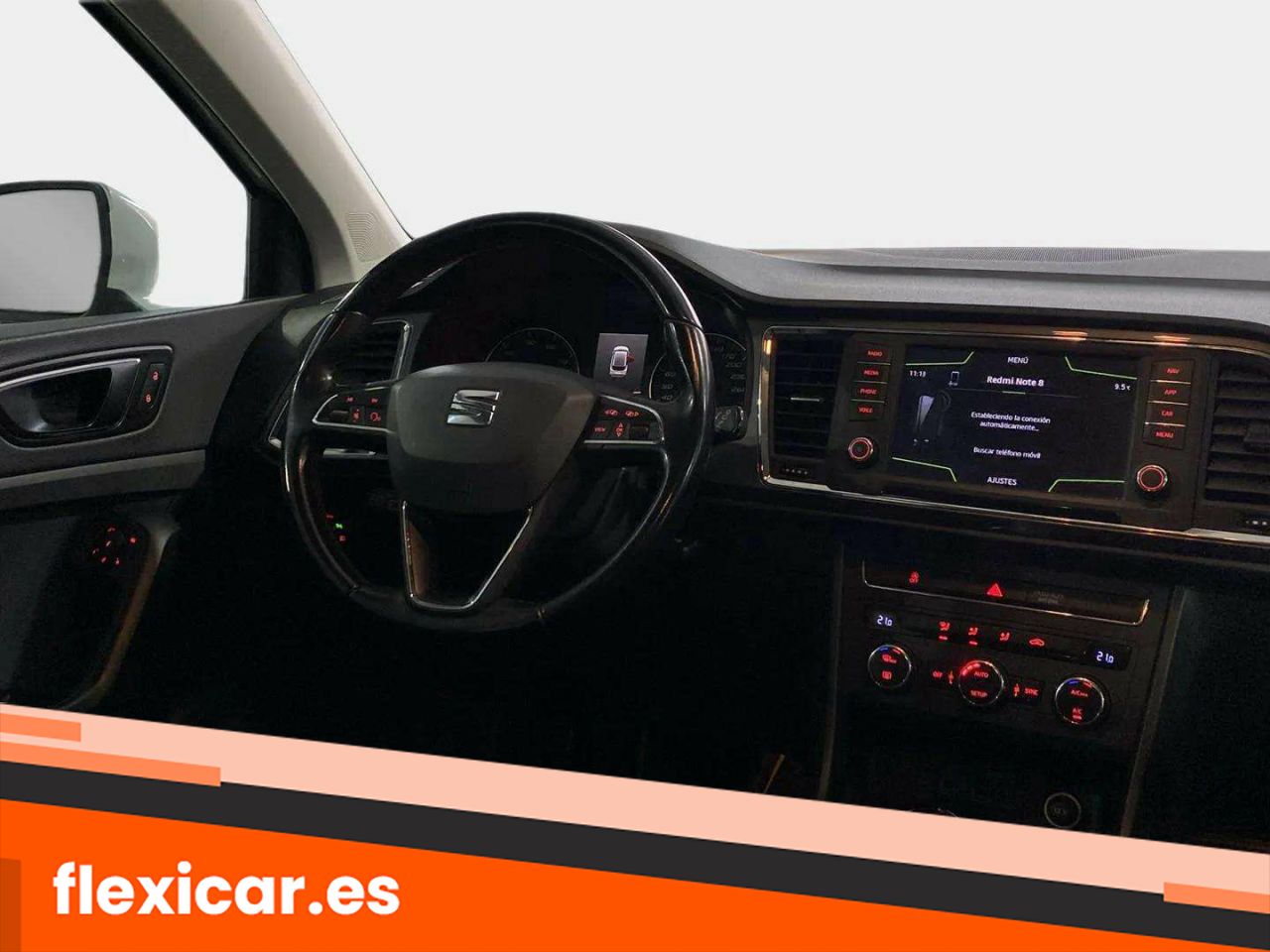 Foto Seat Ateca 23