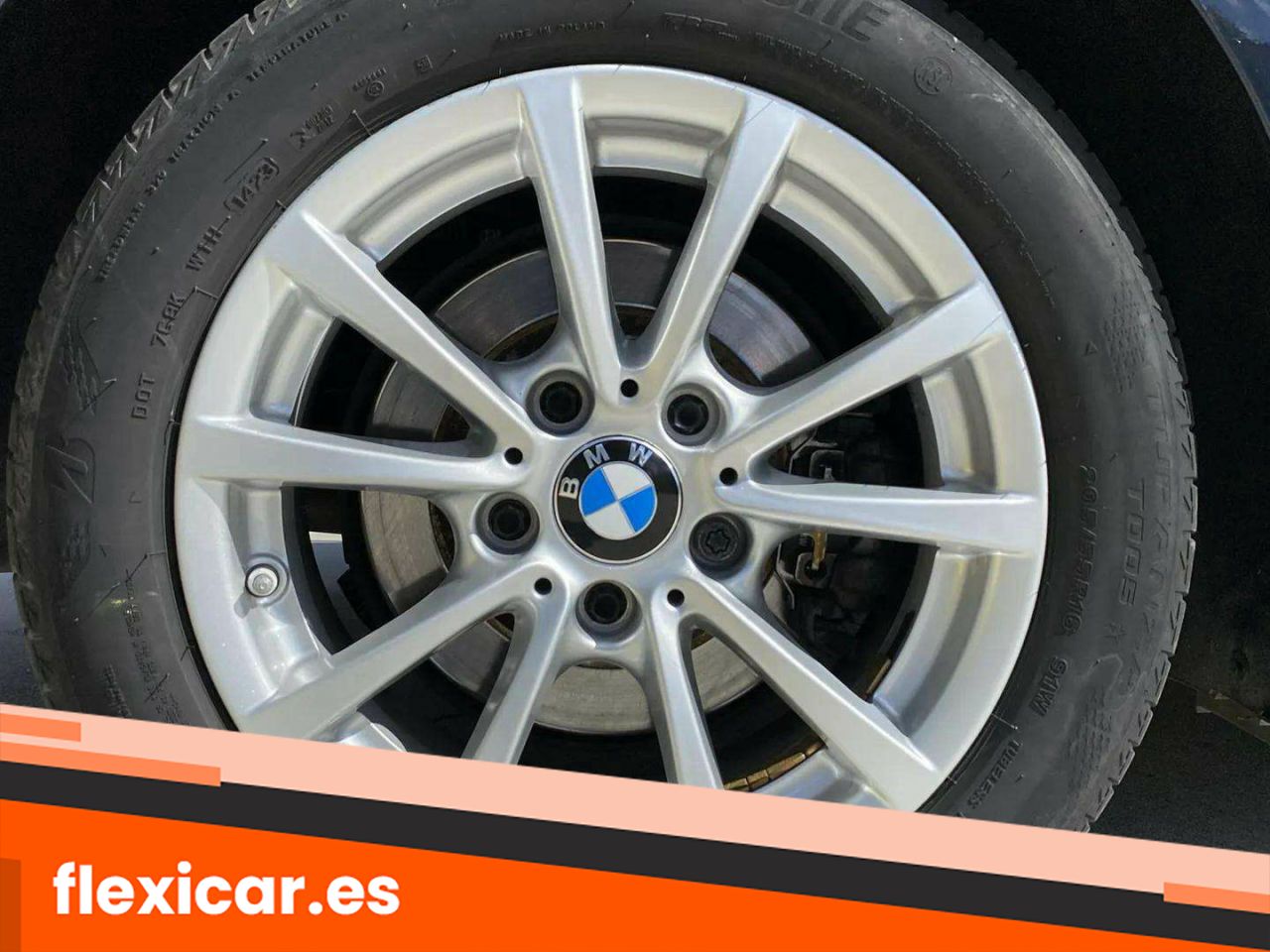 Foto BMW Serie 3 19