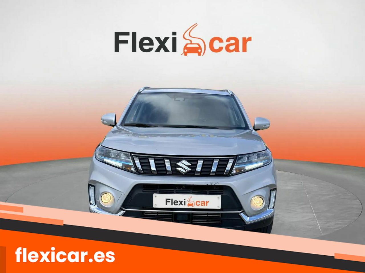 Foto Suzuki Vitara 2