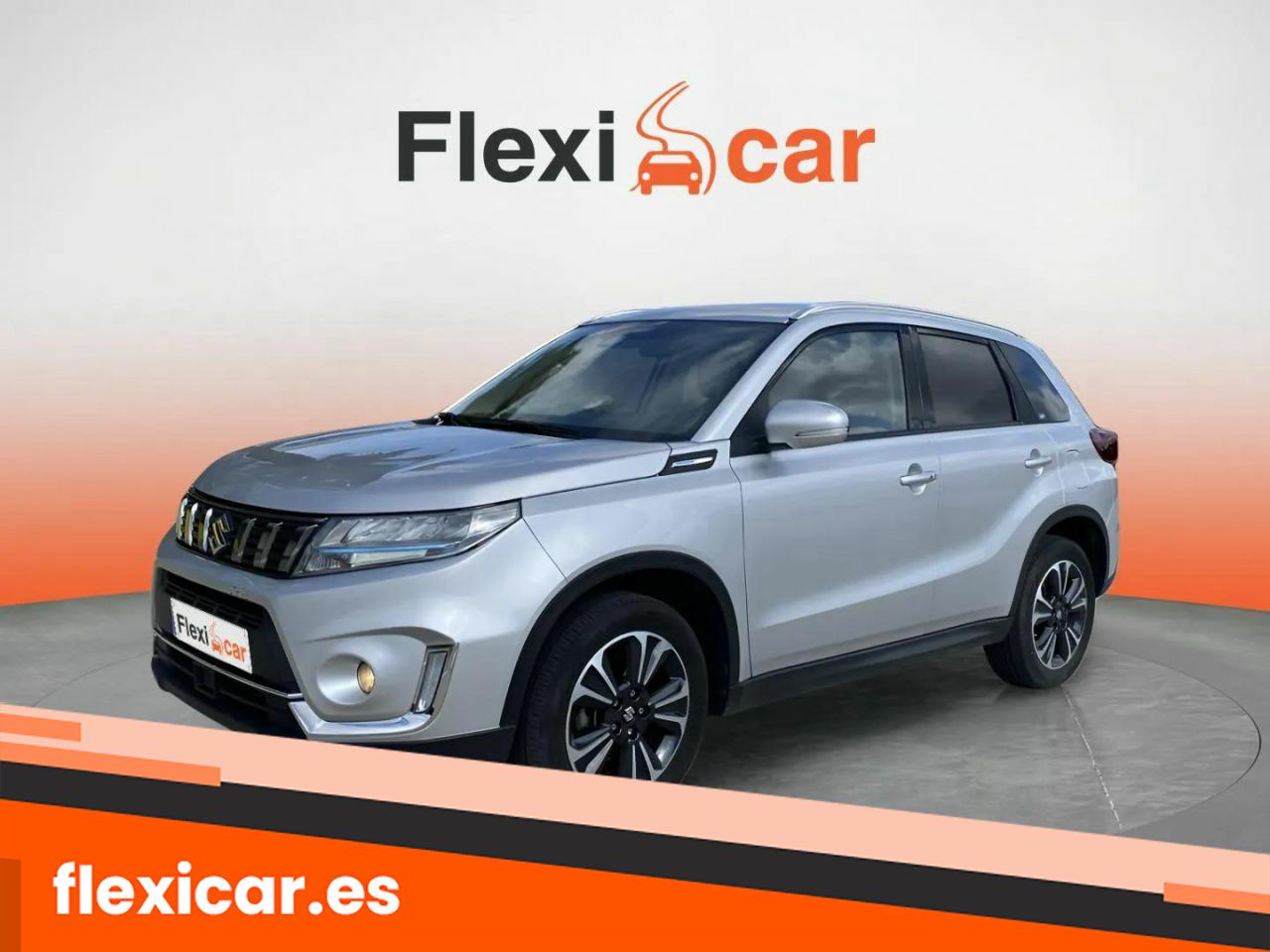 Foto Suzuki Vitara 3