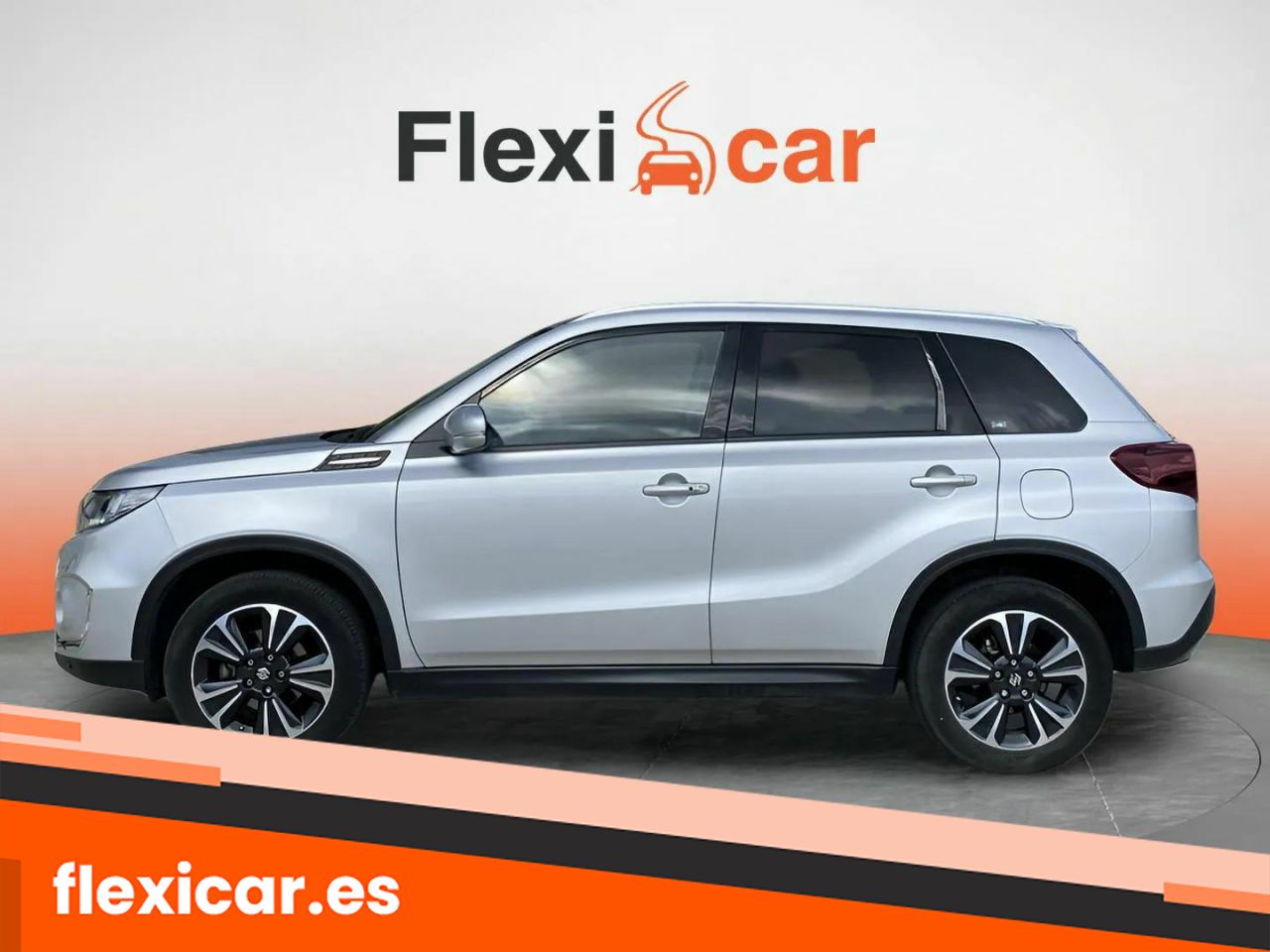 Foto Suzuki Vitara 4