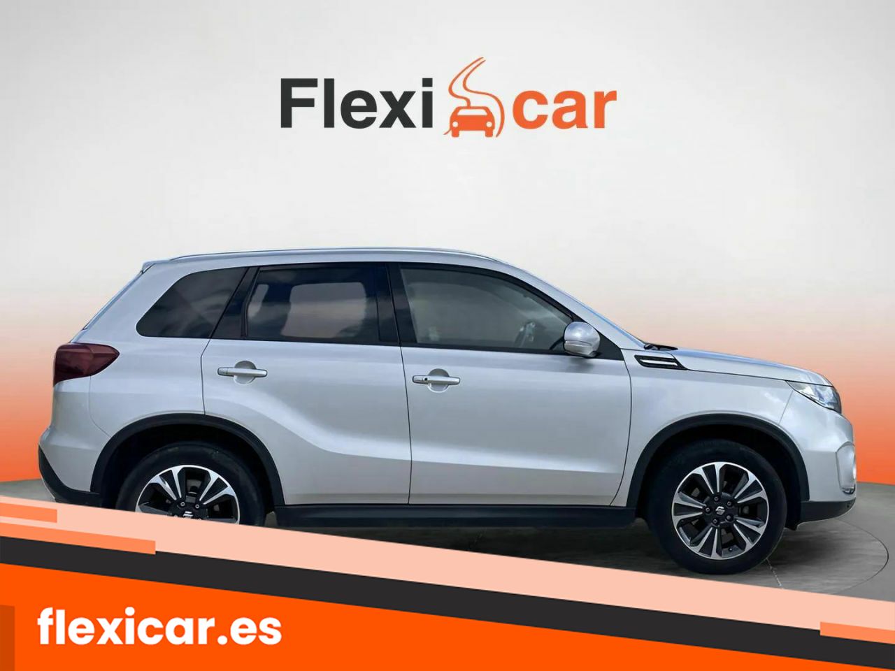 Foto Suzuki Vitara 5