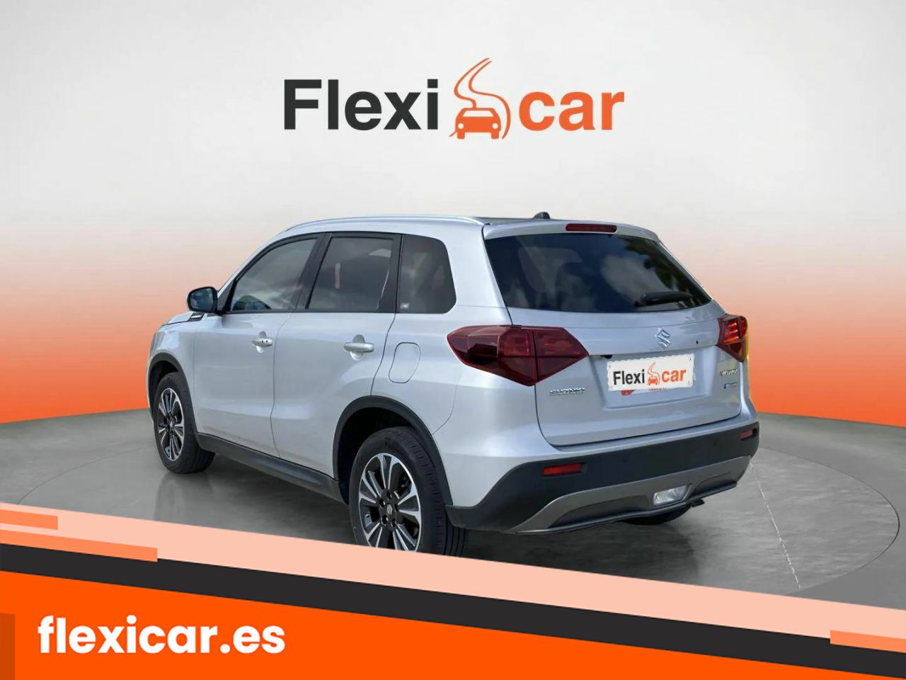 Foto Suzuki Vitara 7
