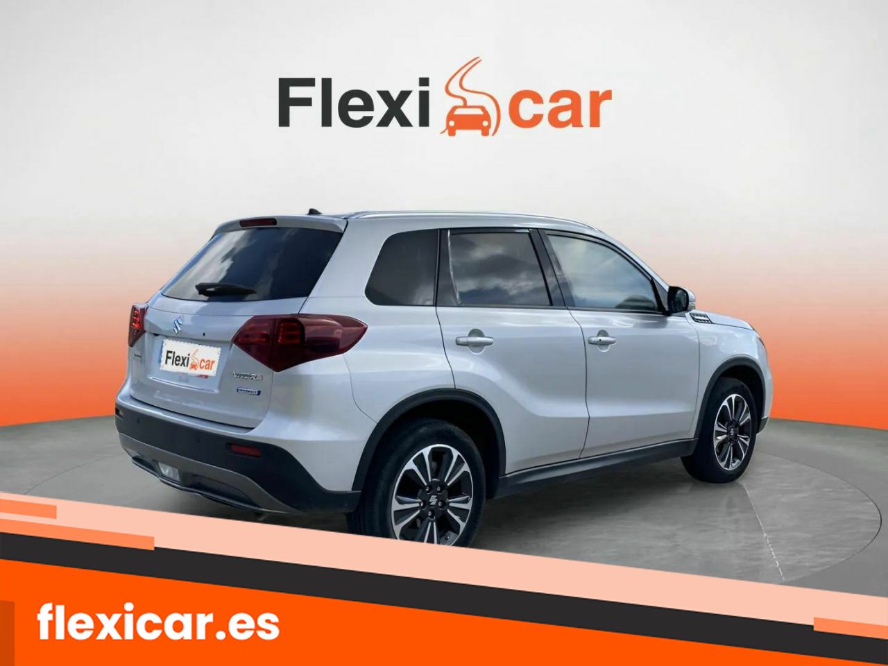 Foto Suzuki Vitara 9