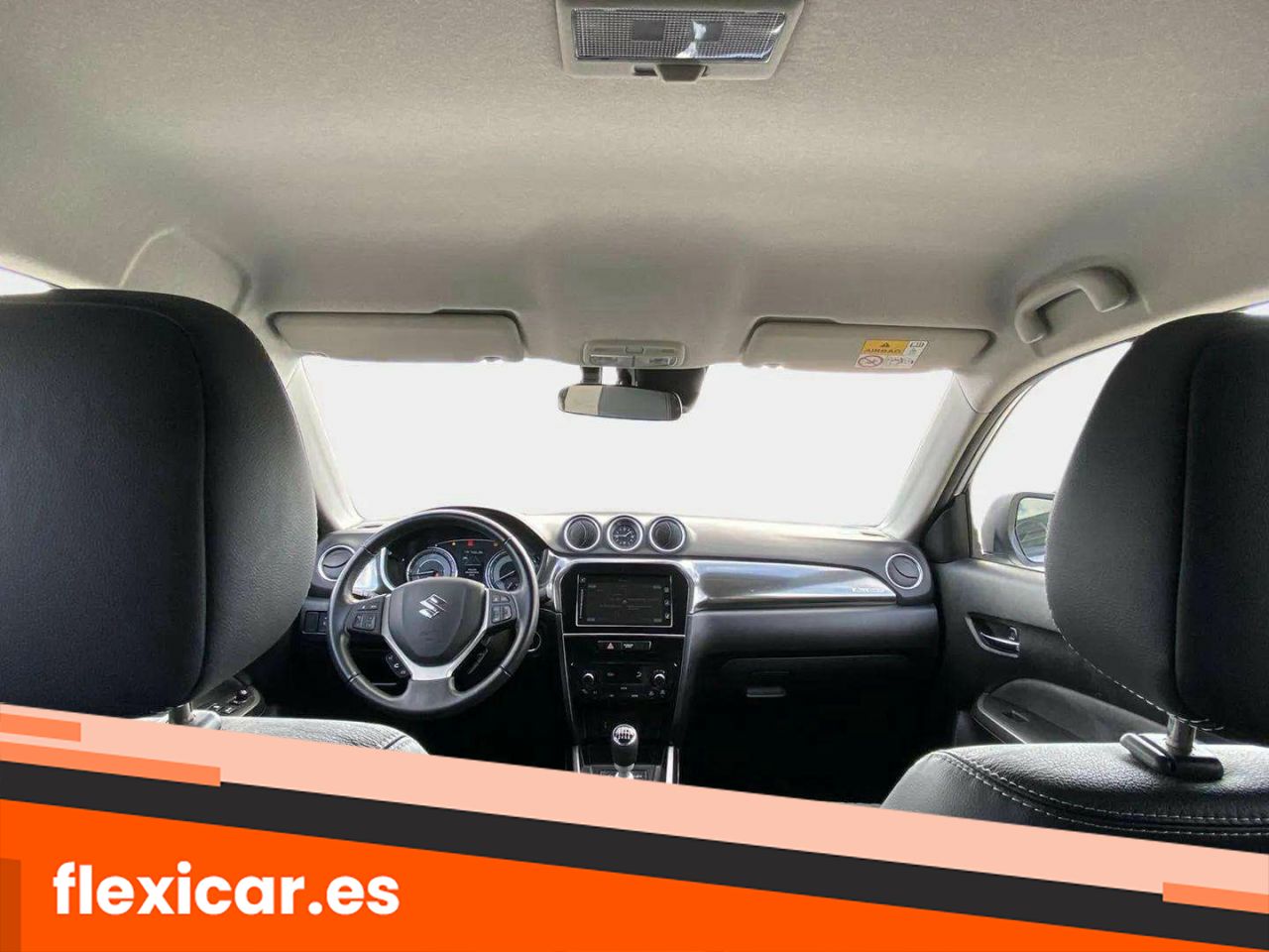 Foto Suzuki Vitara 10