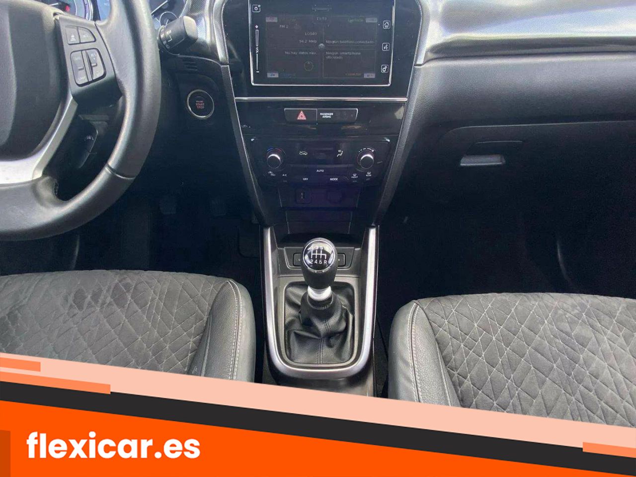 Foto Suzuki Vitara 11