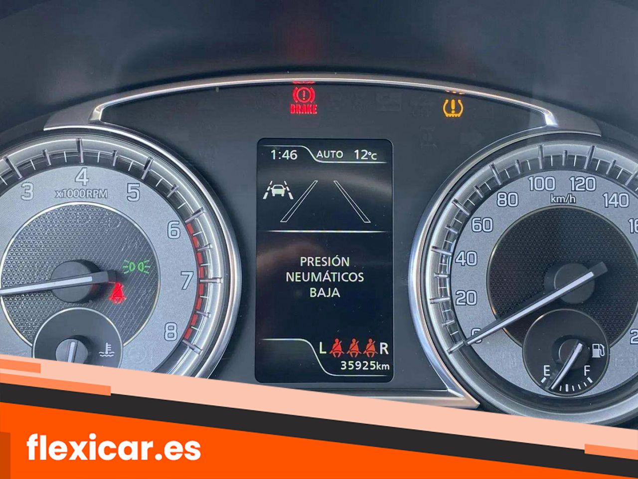 Foto Suzuki Vitara 13