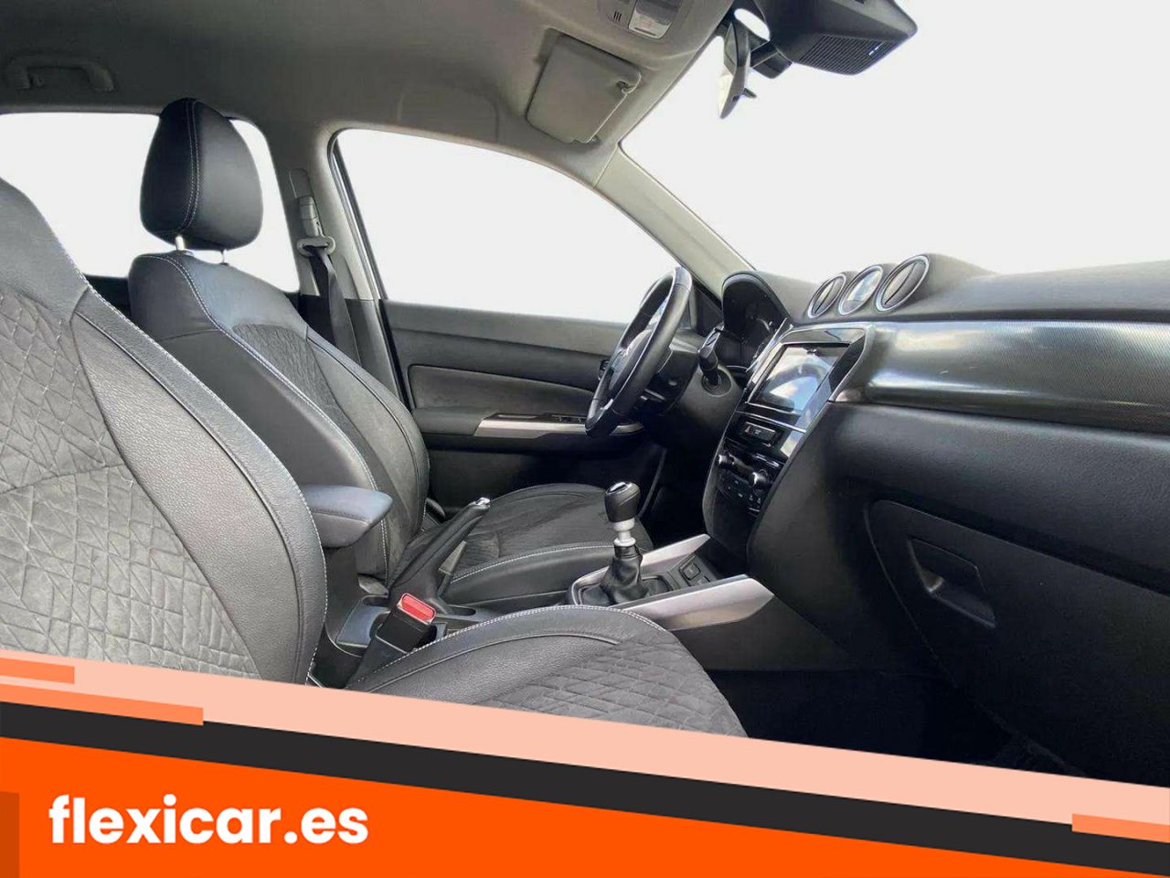 Foto Suzuki Vitara 14