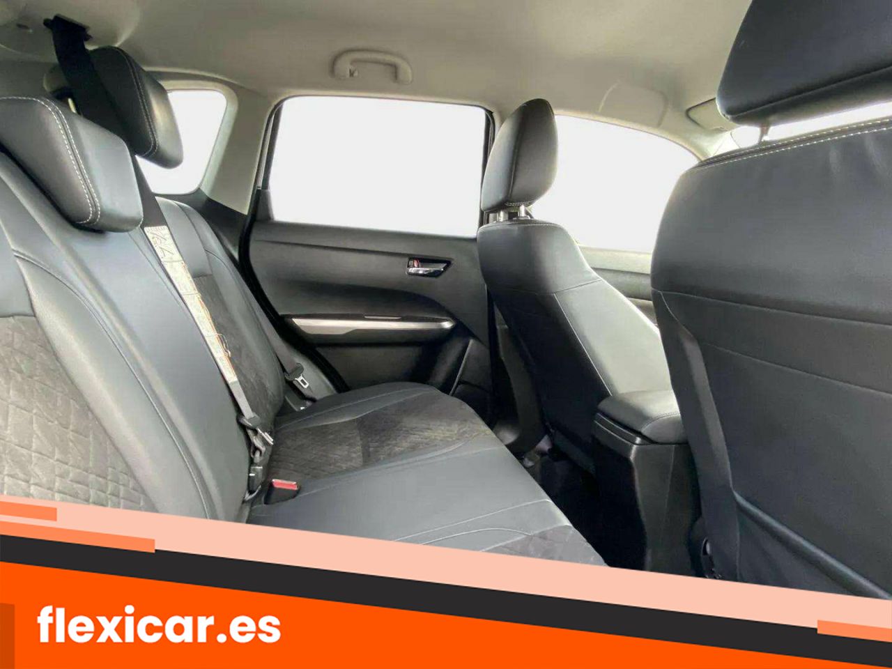 Foto Suzuki Vitara 15