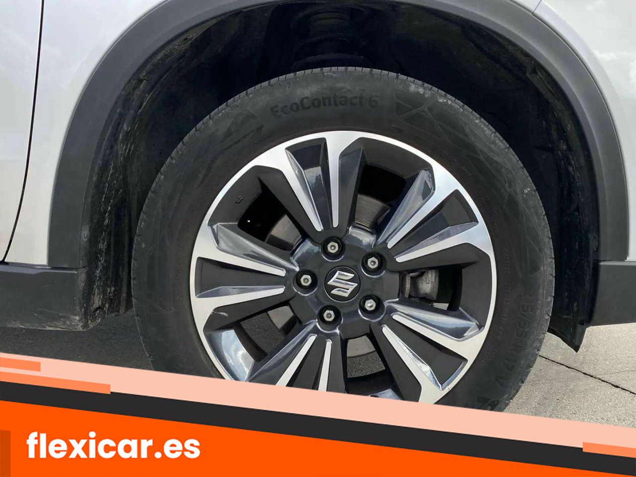 Foto Suzuki Vitara 18