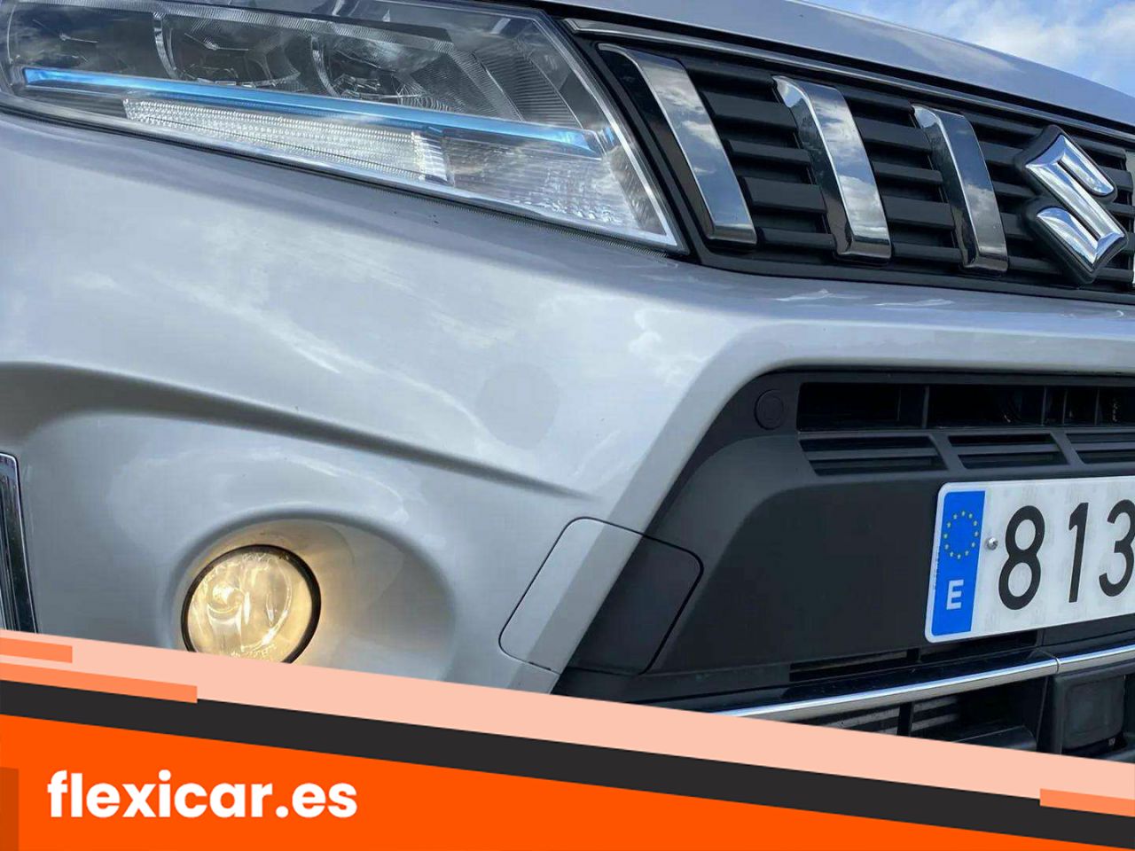 Foto Suzuki Vitara 19