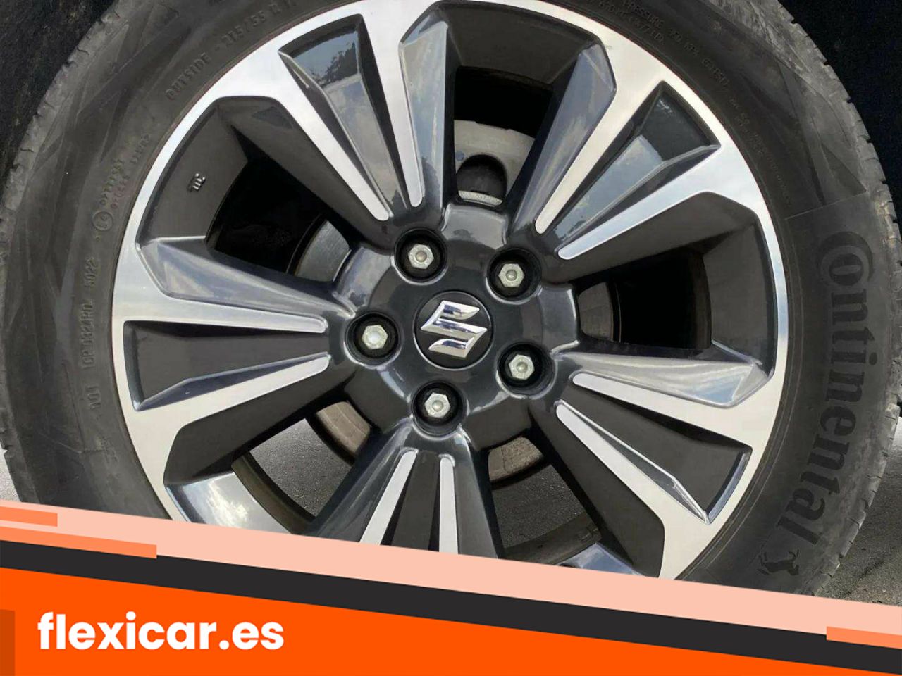 Foto Suzuki Vitara 21