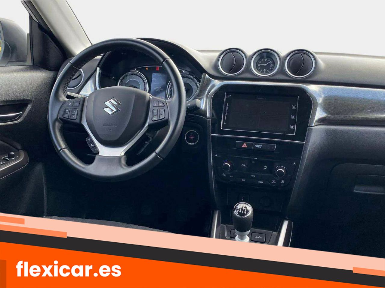 Foto Suzuki Vitara 23