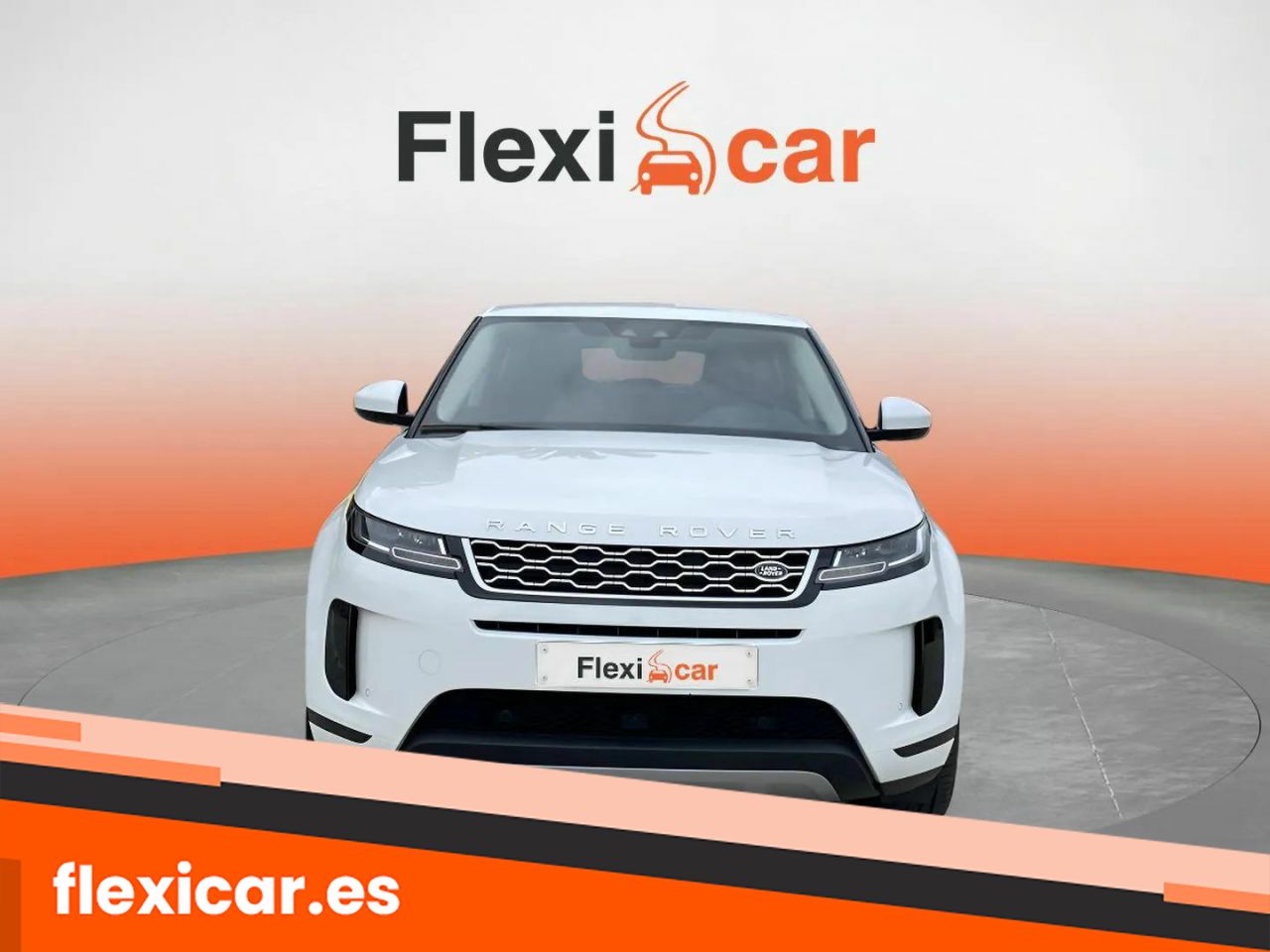 Foto Land-Rover Range Rover Evoque 2