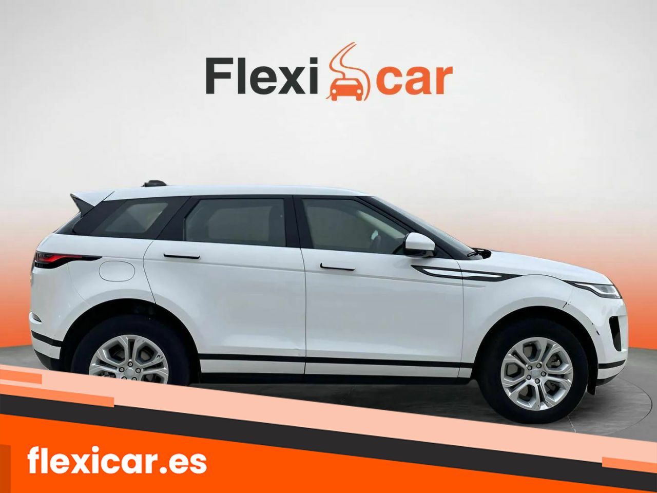 Foto Land-Rover Range Rover Evoque 5