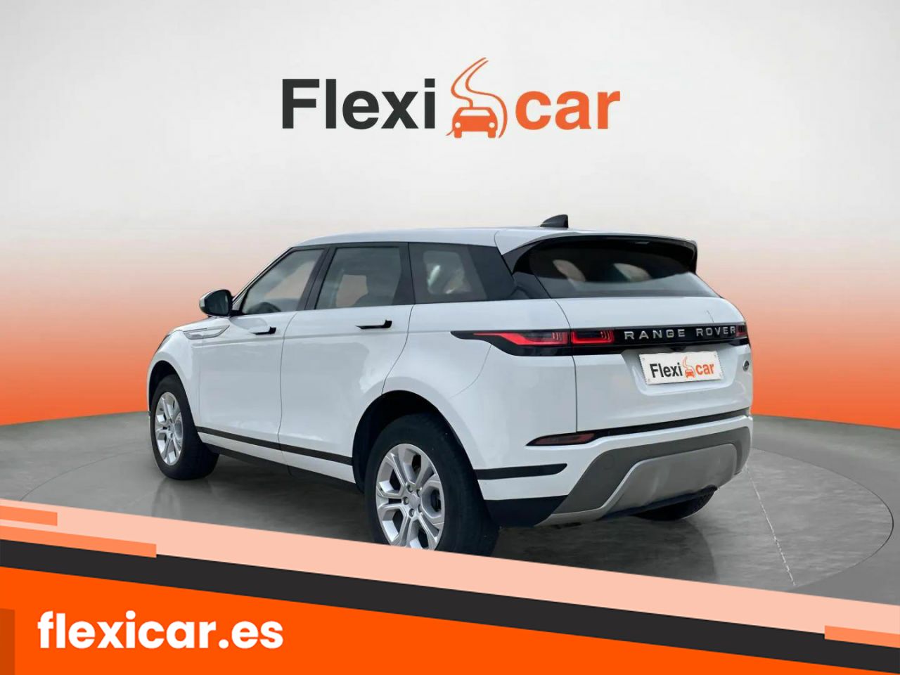 Foto Land-Rover Range Rover Evoque 7