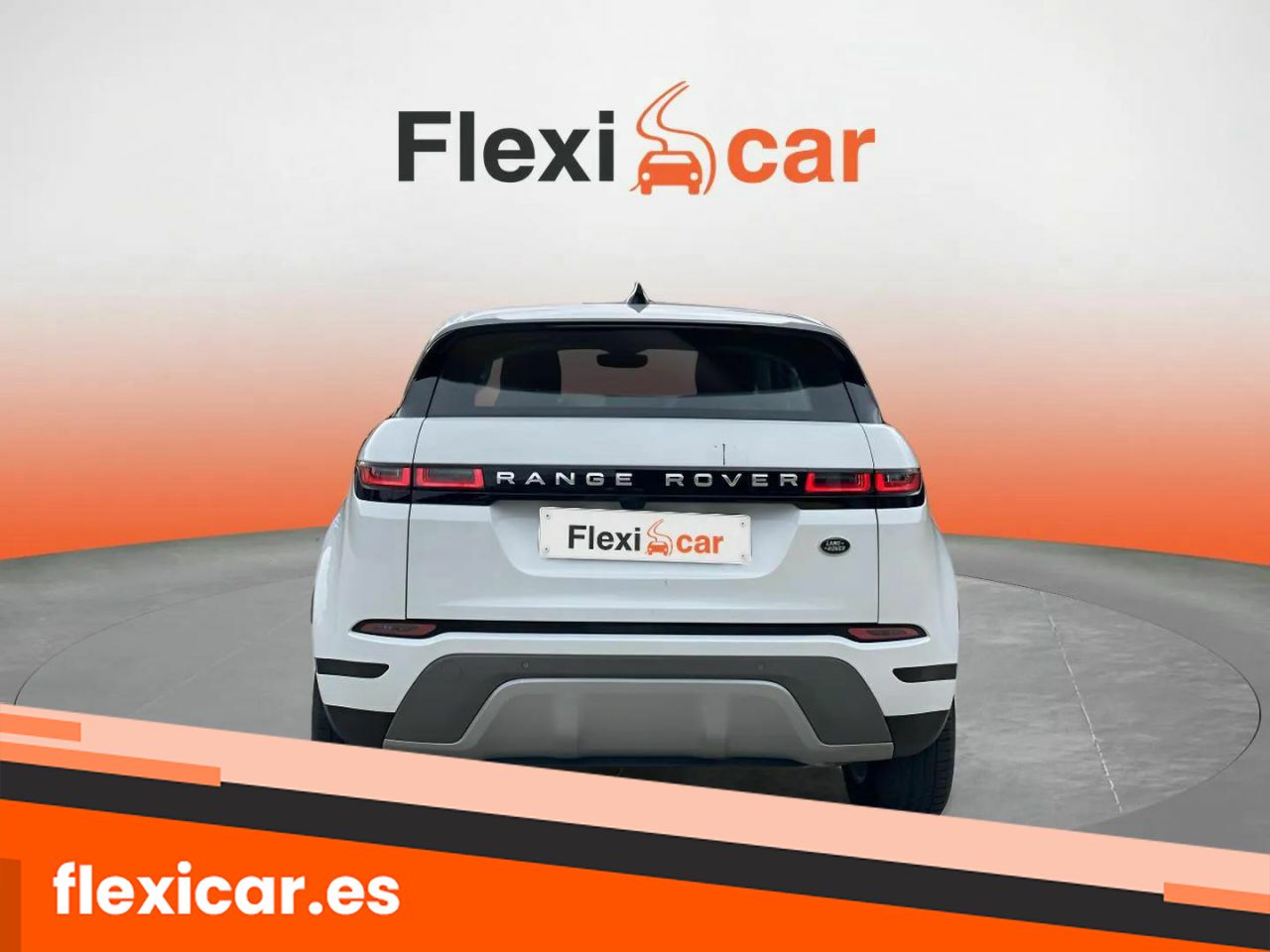 Foto Land-Rover Range Rover Evoque 8