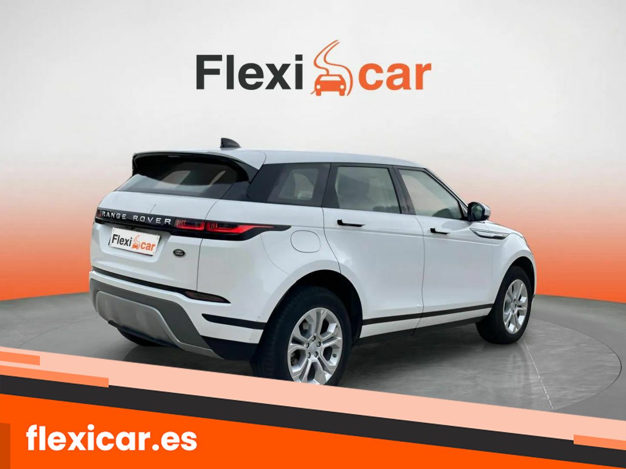 Foto Land-Rover Range Rover Evoque 9