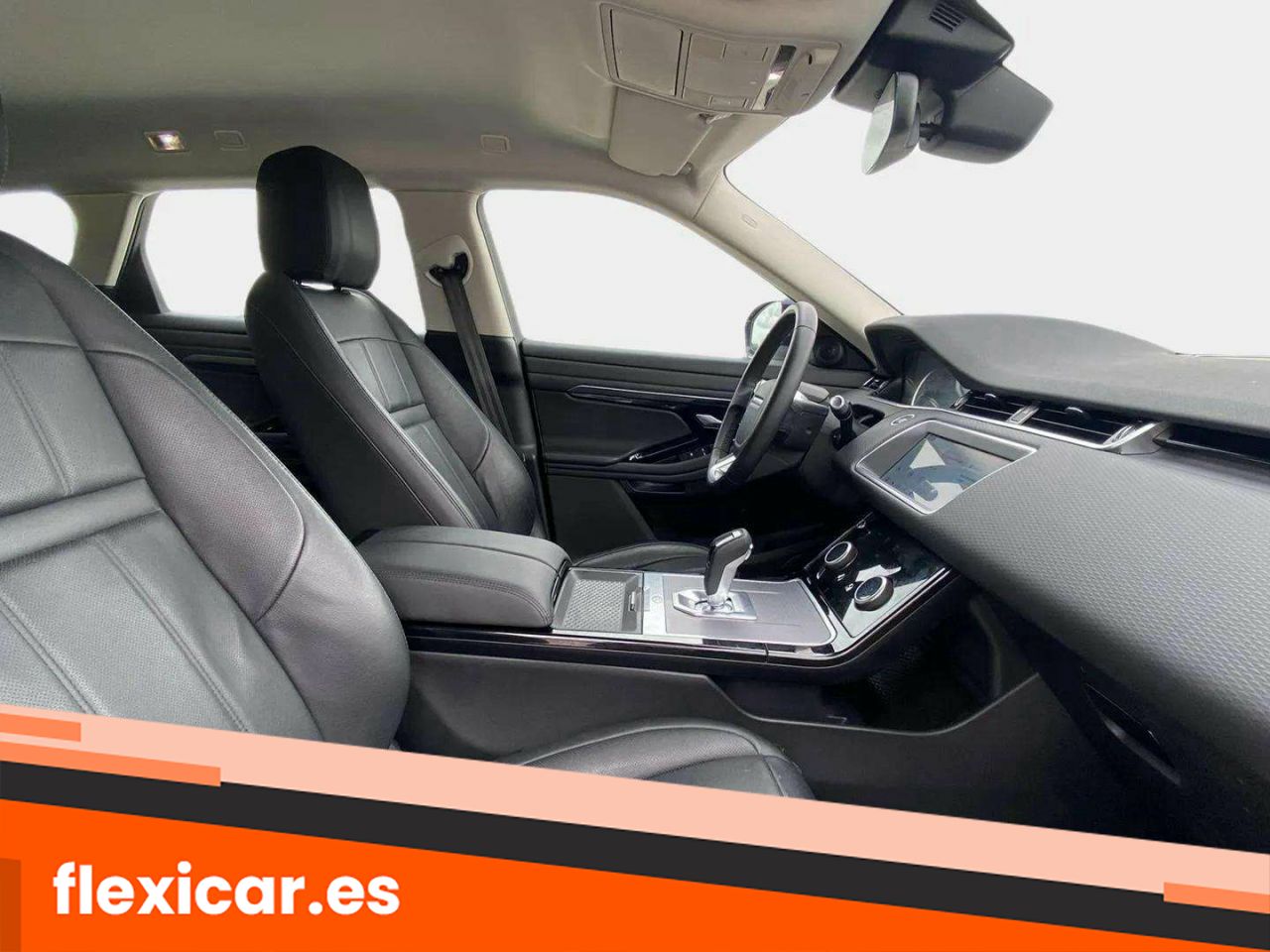 Foto Land-Rover Range Rover Evoque 14