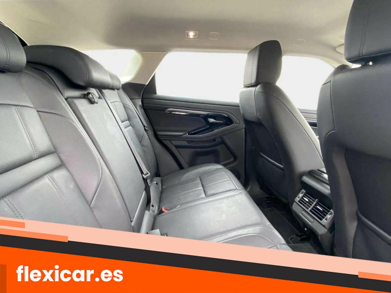 Foto Land-Rover Range Rover Evoque 15