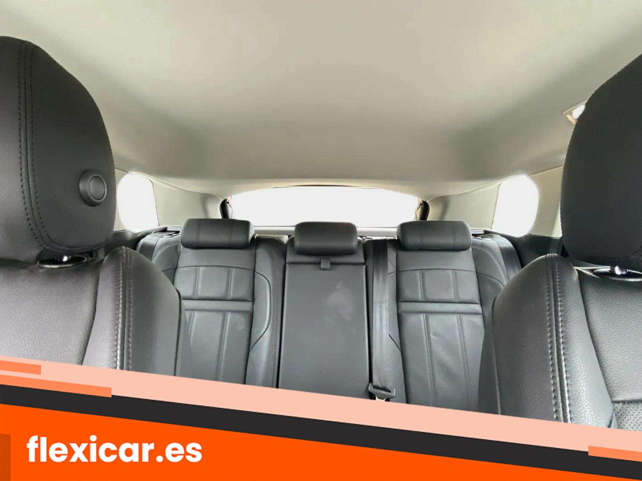 Foto Land-Rover Range Rover Evoque 16