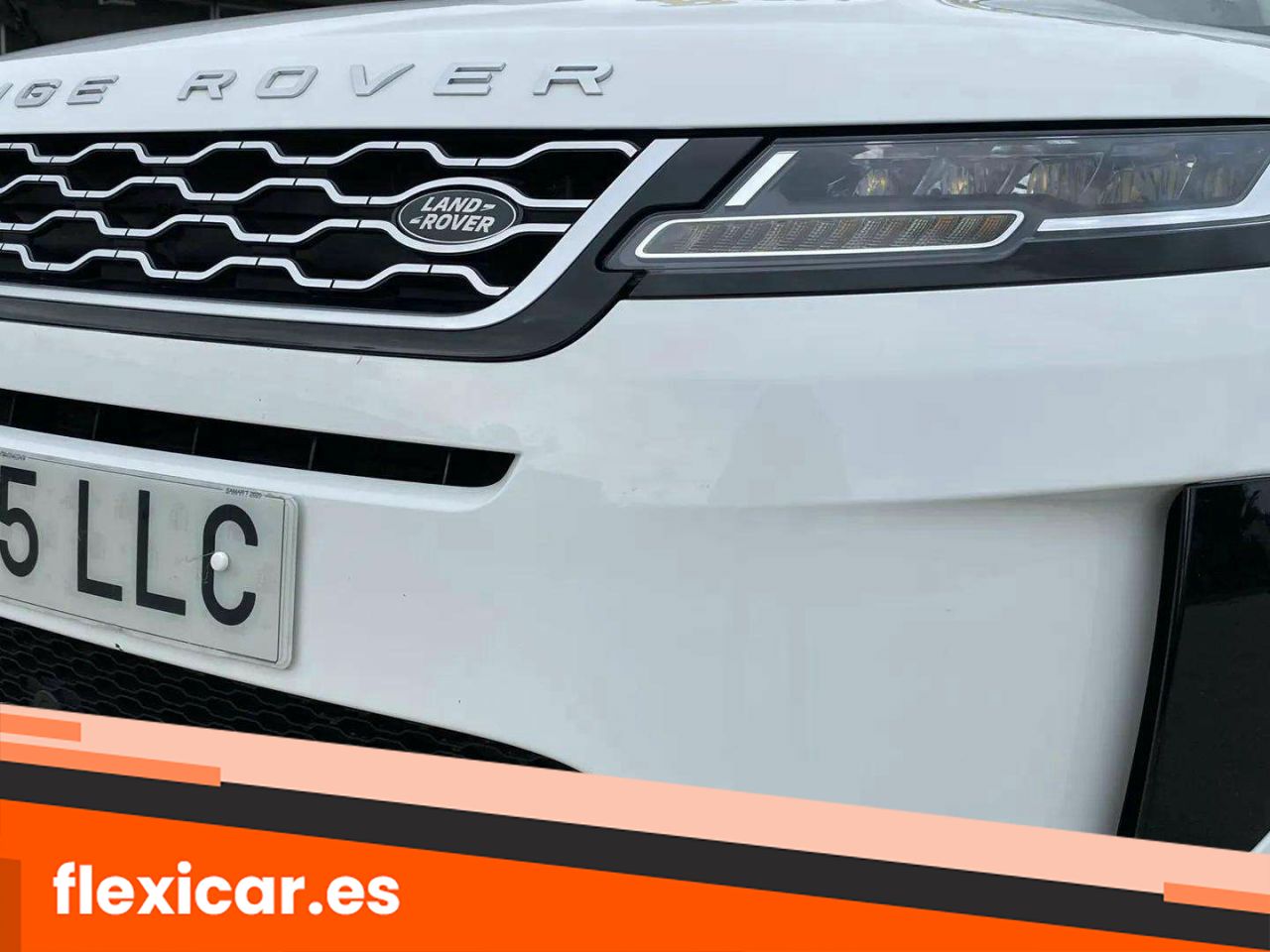 Foto Land-Rover Range Rover Evoque 18