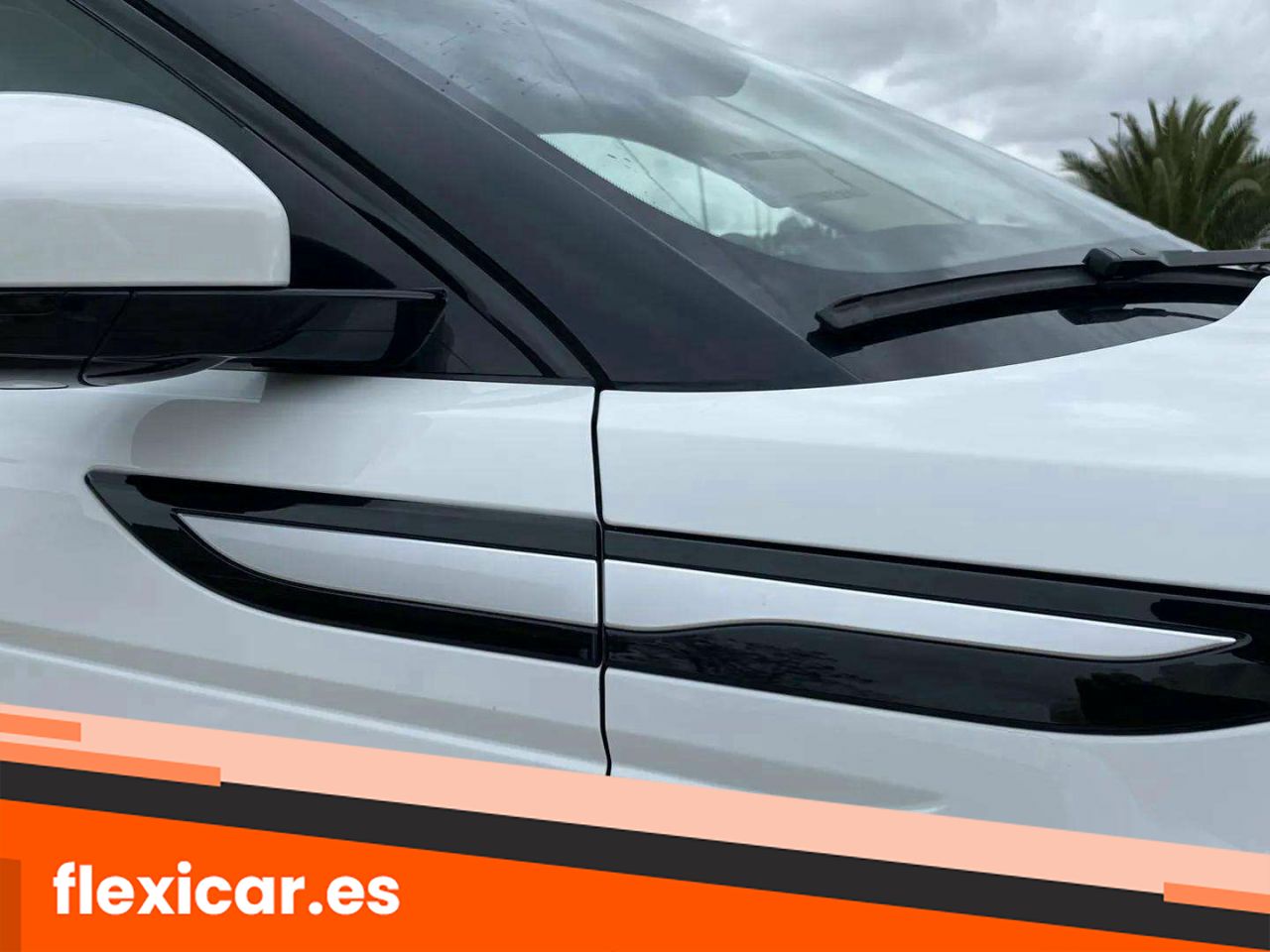 Foto Land-Rover Range Rover Evoque 19