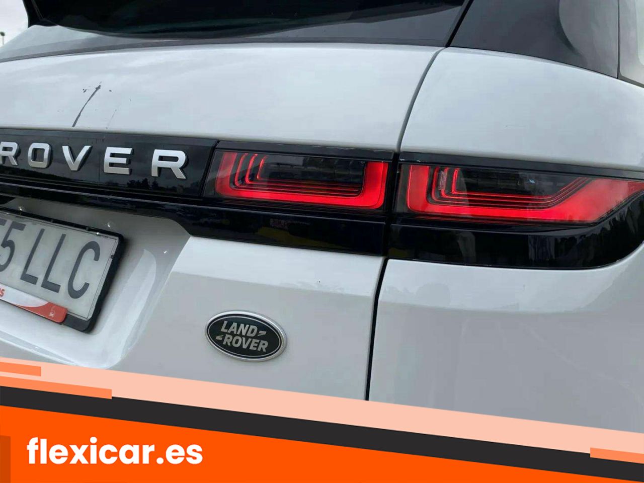 Foto Land-Rover Range Rover Evoque 21