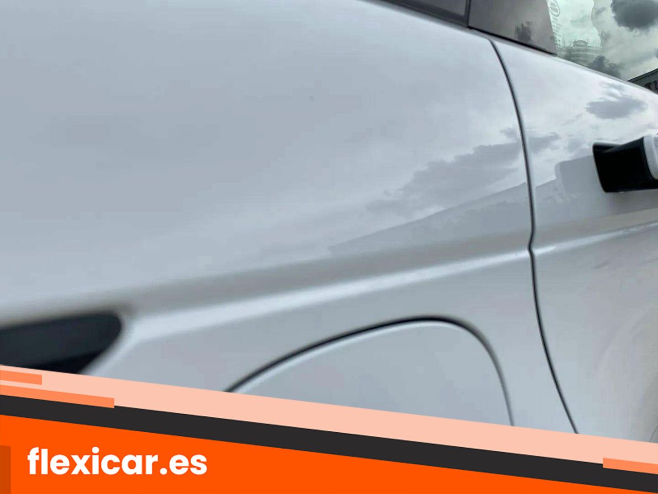 Foto Land-Rover Range Rover Evoque 22