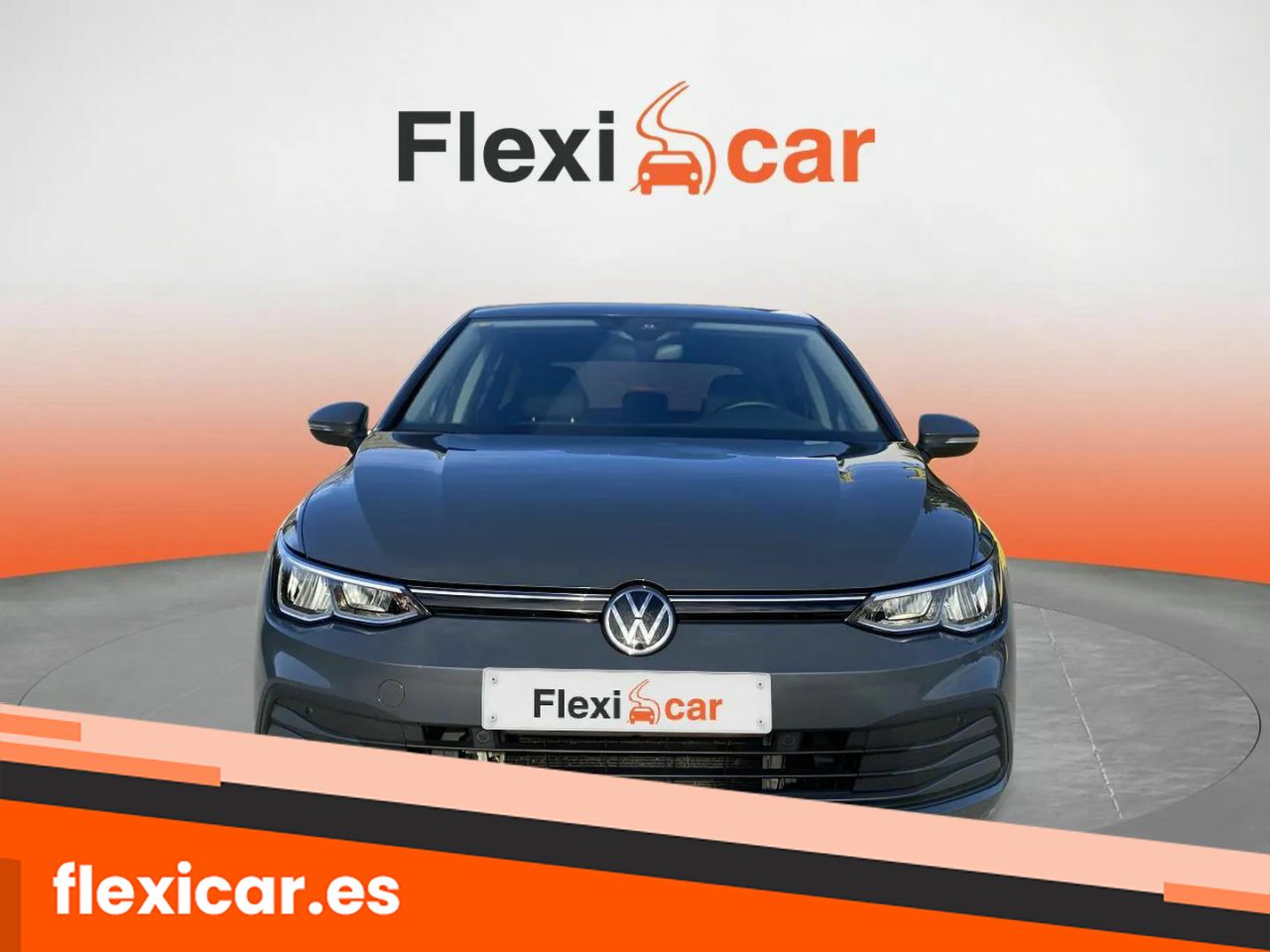 Foto Volkswagen Golf 2