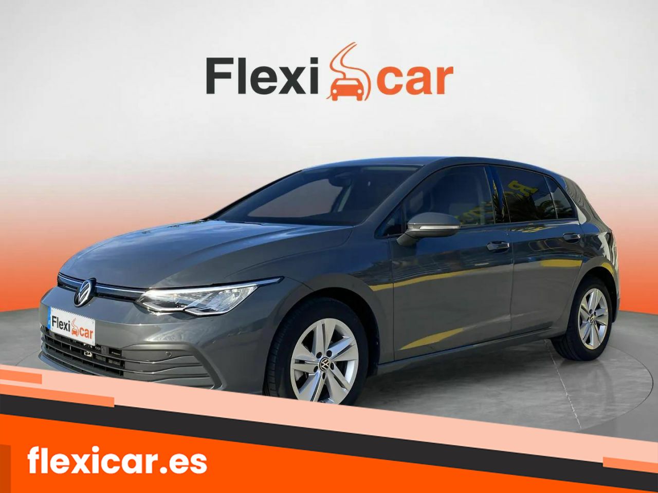 Foto Volkswagen Golf 3
