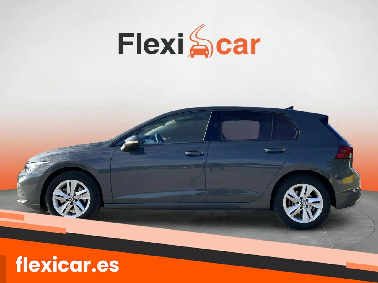 Foto Volkswagen Golf 4