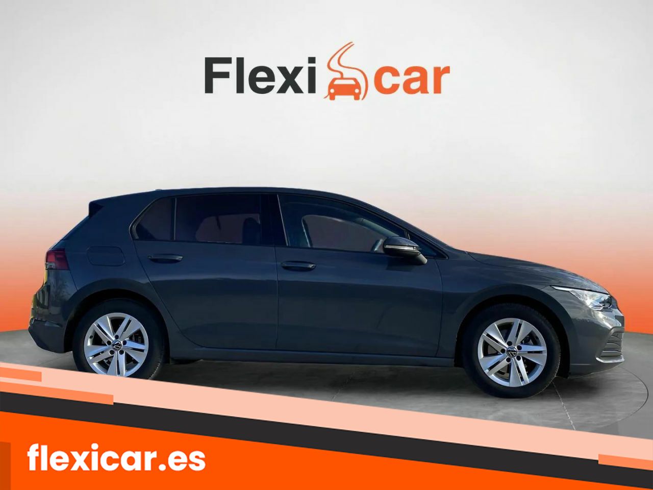 Foto Volkswagen Golf 5