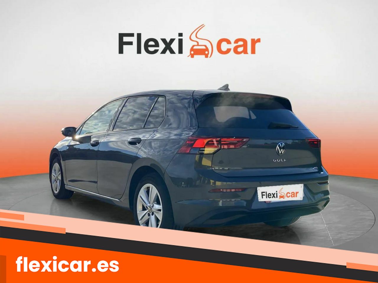 Foto Volkswagen Golf 7