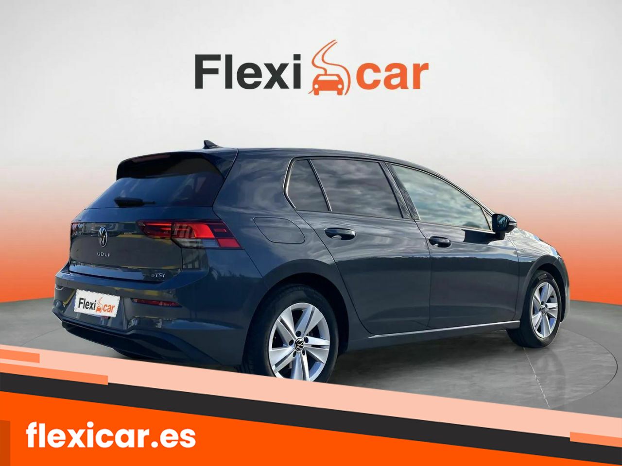 Foto Volkswagen Golf 9