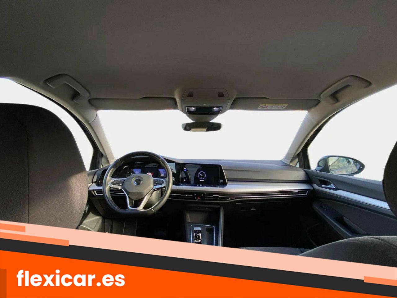 Foto Volkswagen Golf 10
