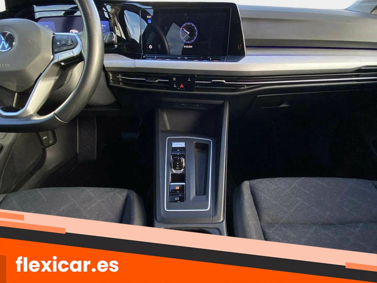 Foto Volkswagen Golf 11